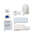 Travel Outdoor First Aid Kit With Soft Bag
